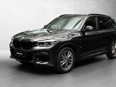 BMW X3 xDrive30e eDrive M Sport (K)