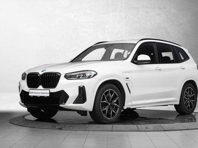 BMW X3 xDrive30e eDrive M Sport (K)