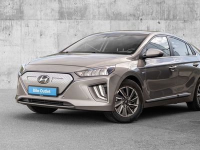 Hyundai IONIQ Electric Premium