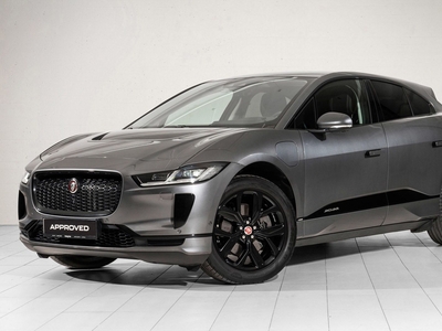 Jaguar I-PACE EV400 AWD Auto HSE