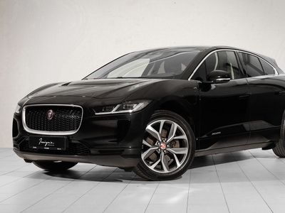 Jaguar I-PACE EV400 AWD Auto S