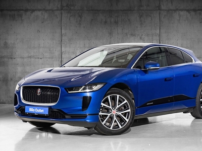 Jaguar I-PACE EV400 AWD Auto S