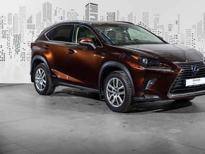 Lexus NX 300h Executive