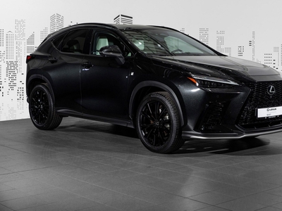 Lexus NX 450h+ F Sport S