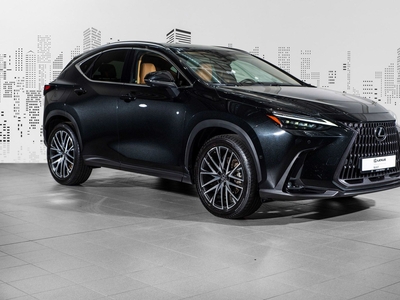 Lexus NX 450h+ Luxury