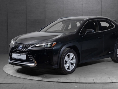 Lexus UX 250h AWD Comfort