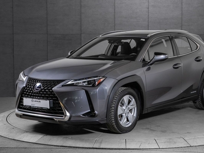 Lexus UX 250h AWD Comfort