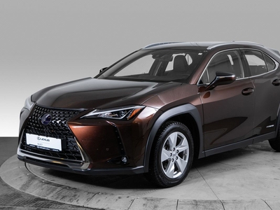 Lexus UX 250h AWD Comfort