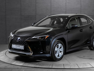 Lexus UX 250h AWD Comfort Tech