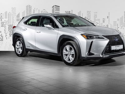 Lexus UX 250h AWD Comfort Tech