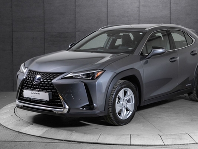 Lexus UX 250h AWD Comfort Tech