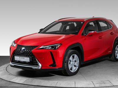 Lexus UX 250h AWD Comfort Tech