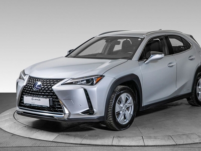 Lexus UX 250h AWD Comfort Tech