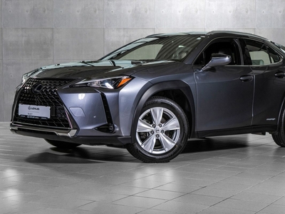 Lexus UX 250h AWD Comfort Tech