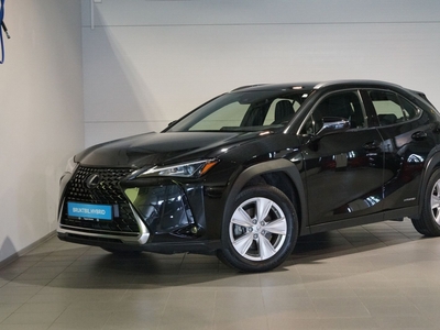 Lexus UX 250h AWD Comfort Tech