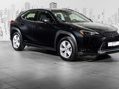 Lexus UX 250h AWD Comfort Tech