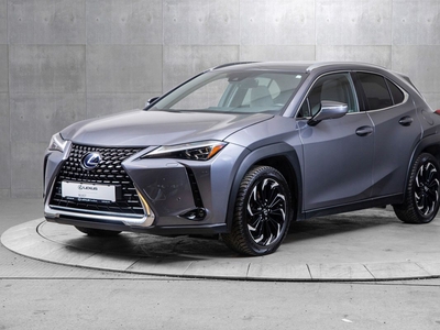 Lexus UX 250h AWD Luxury