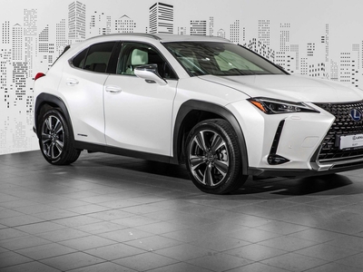 Lexus UX 250h FWD Premium