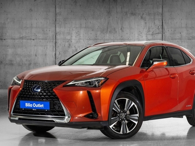 Lexus UX 250h FWD Premium Aut. 178 HK