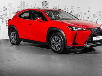 Lexus UX 300e FWD Premium