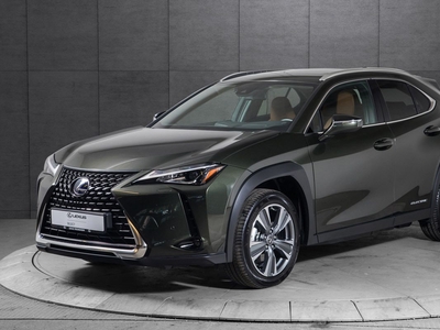 Lexus UX 300e FWD Premium