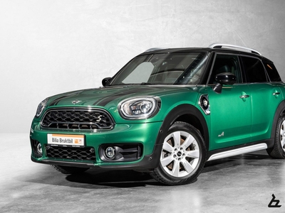 MINI Countryman Cooper S E All4 Maximise