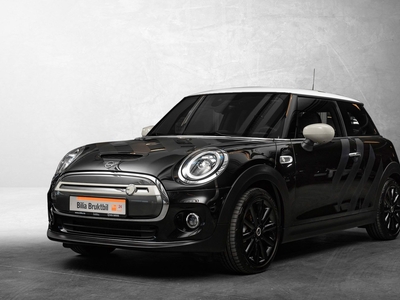 MINI Mini Cooper S E Essential 3-d