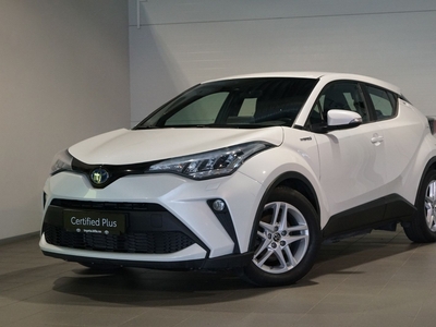 Toyota C-HR 1,8i Hybrid Active