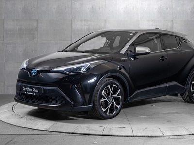 Toyota C-HR 1,8i Hybrid Loung Tech