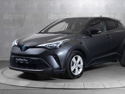 Toyota C-HR 1,8i Hybrid Loung Tech