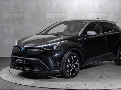 Toyota C-HR 1,8i Hybrid Loung Tech