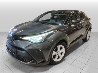 Toyota C-HR 1,8i Hybrid Loung Tech