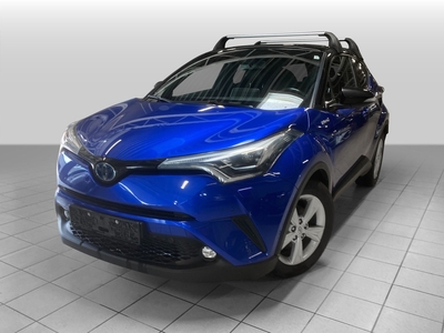 Toyota C-HR 1,8i Hybrid Lounge Tech