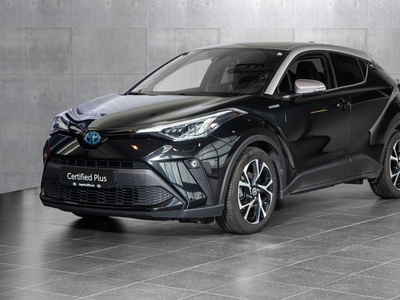 Toyota C-HR 1,8i Hybrid Lounge Tech