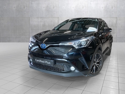 Toyota C-HR 1,8i Hybrid Supreme