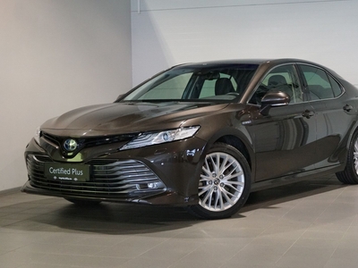 Toyota Camry Hybrid Premium