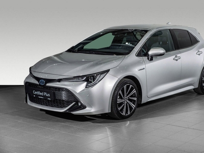 Toyota Corolla 1,8 Hybrid Active Tech