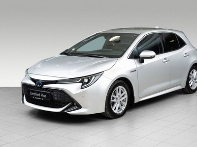 Toyota Corolla 1,8 Hybrid Active Tech