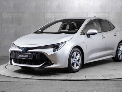 Toyota Corolla 1,8 Hybrid Active Tech