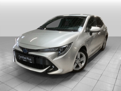 Toyota Corolla 1,8 Hybrid Active Tech
