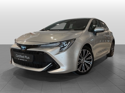 Toyota Corolla 1,8 Hybrid e-CVT Active Tech