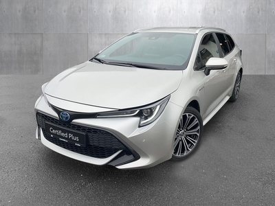 Toyota Corolla 1,8 Hybrid e-CVT Active Tech