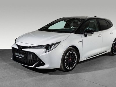 Toyota Corolla 1,8 Hybrid GR Sport