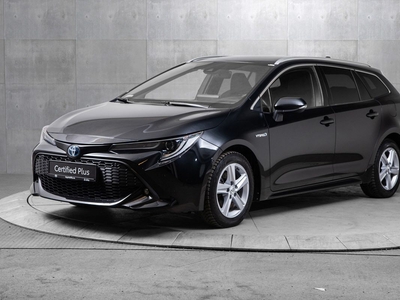 Toyota Corolla 1,8 Hybrid Touring Sports Active Tech