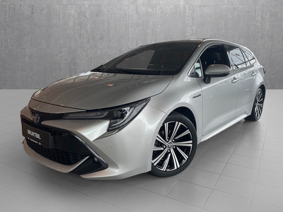 Toyota Corolla 1,8 Hybrid Touring Sports Active Tech