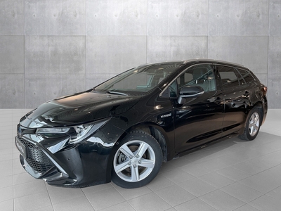 Toyota Corolla 1,8 Hybrid Touring Sports Active Tech