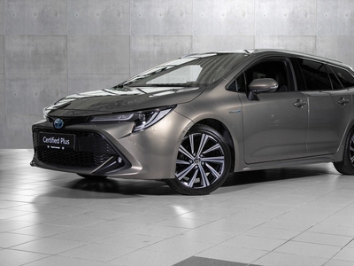 Toyota Corolla 1,8 Hybrid Touring Sports Active Tech