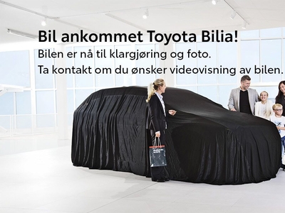 Toyota Corolla 1,8 Hybrid Touring Sports e-CVT Executive