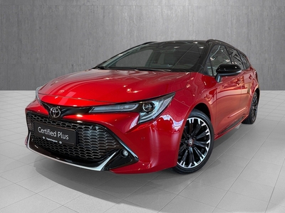 Toyota Corolla 1,8 Hybrid Touring Sports GR Sport