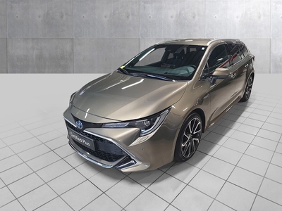 Toyota Corolla 2,0 Hybrid Touring Sports Executive